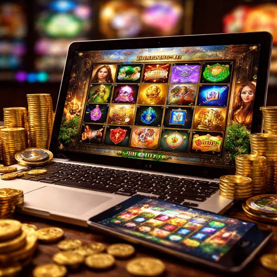 Cara Mengenali Karakteristik Game Slot Online Sebelum Bermain